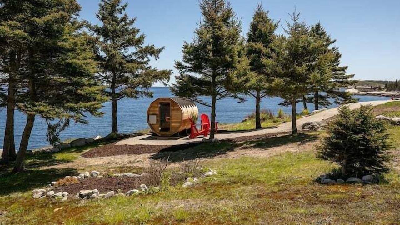 Photo of Outdoor in Northwest Cove
