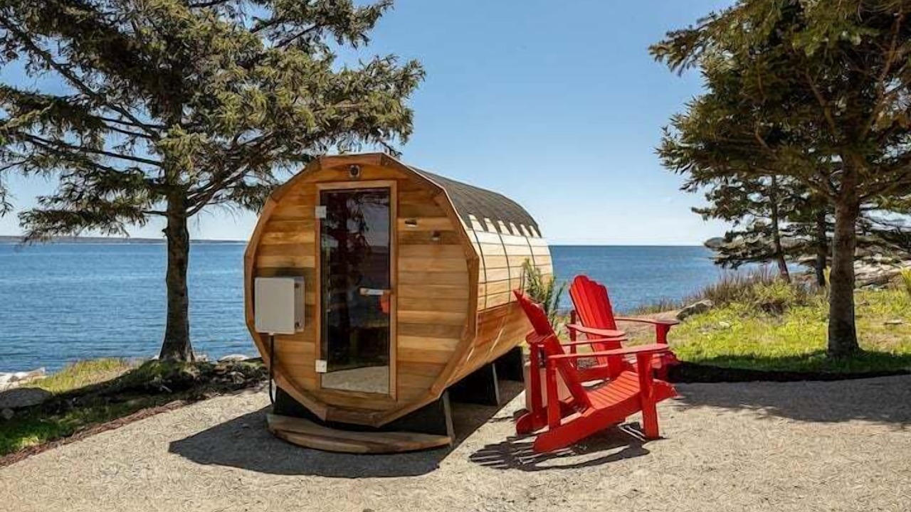 Photo of Outdoor in Northwest Cove