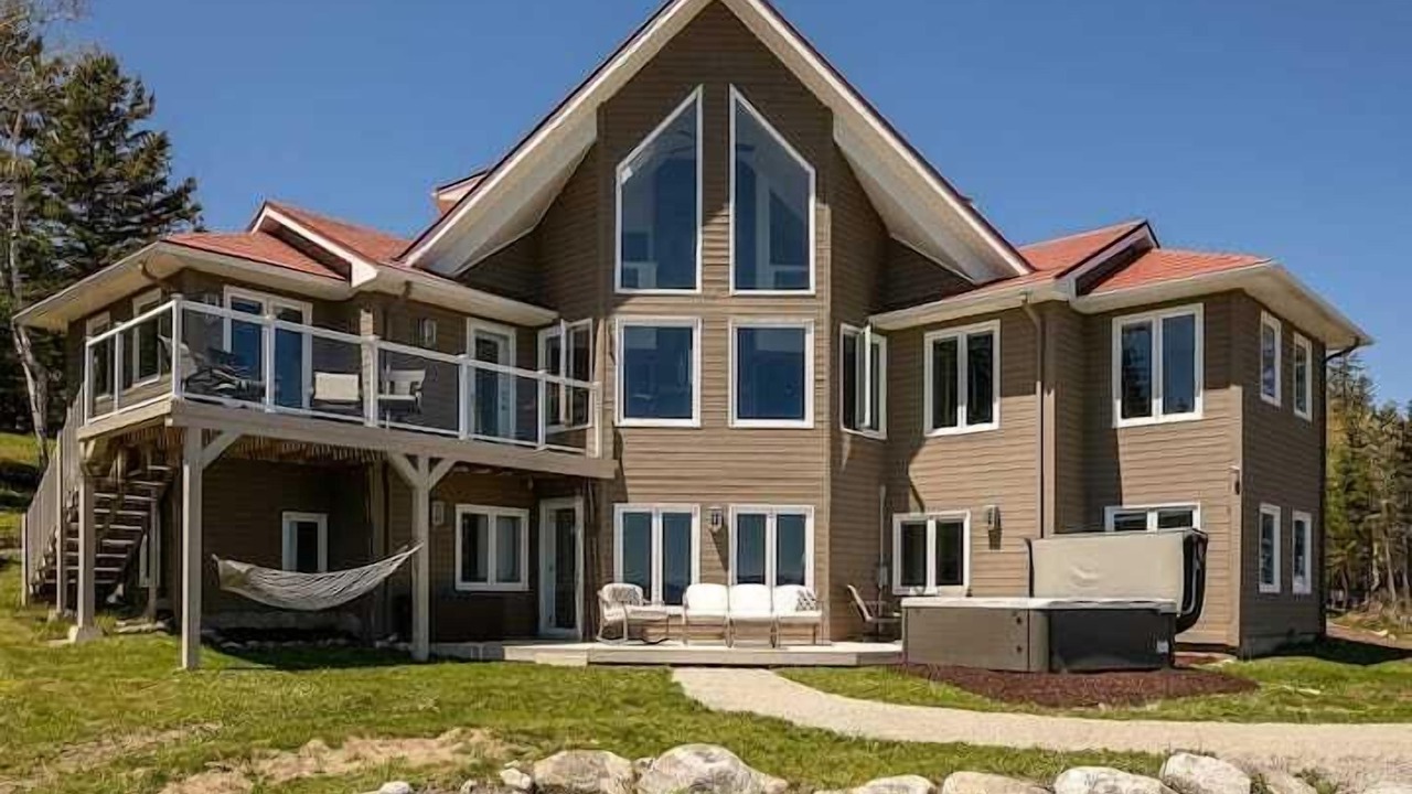Photo of Outdoor in Northwest Cove