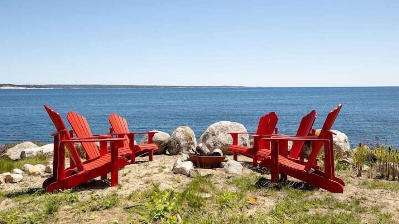 Photo of Outdoor in Northwest Cove
