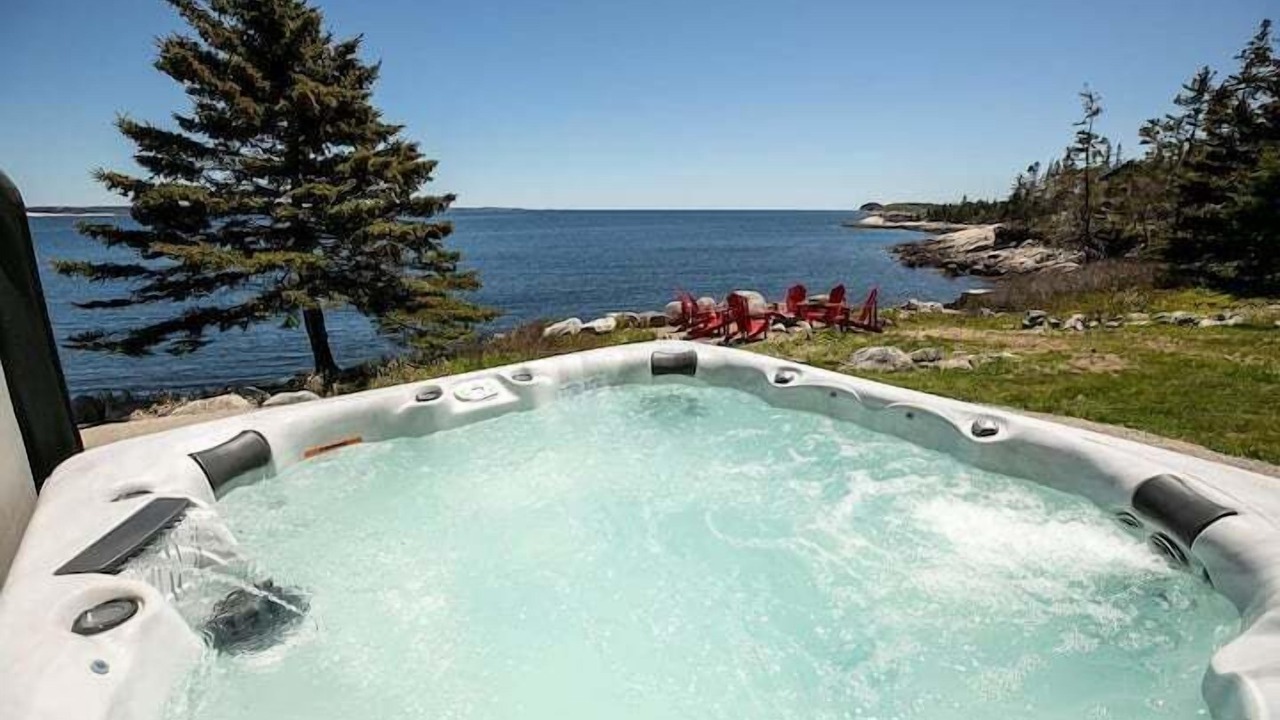 Photo of Outdoor in Northwest Cove