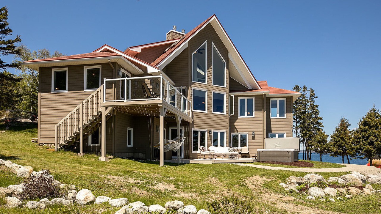 Photo of Outdoor in Northwest Cove