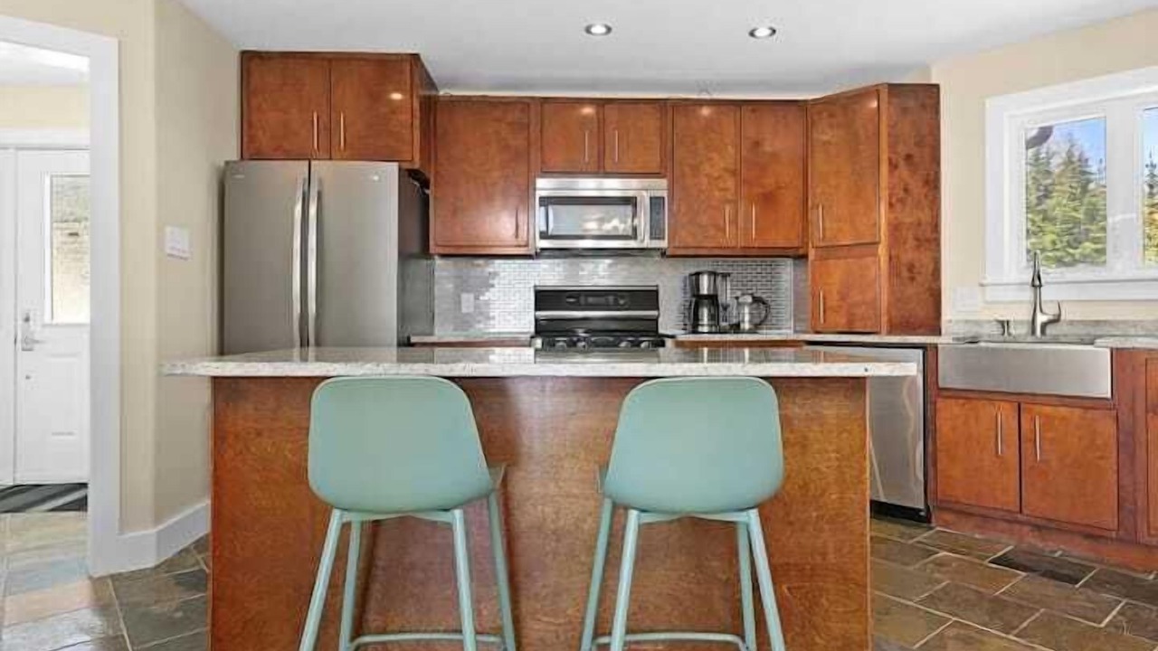 Photo of Kitchen in Northwest Cove