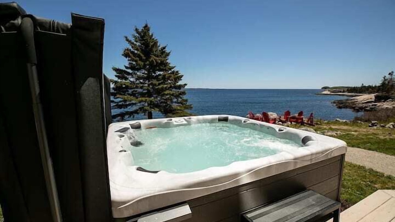 Photo of Outdoor in Northwest Cove