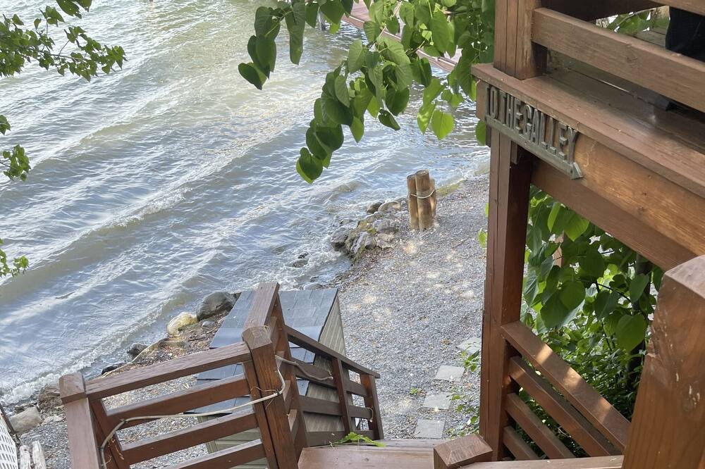 Photo of Patio Balcony in Town of Varick