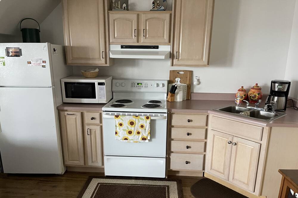 Photo of Kitchen in Town of Varick