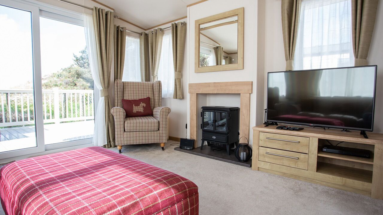 Photo of Livingroom in Hayle