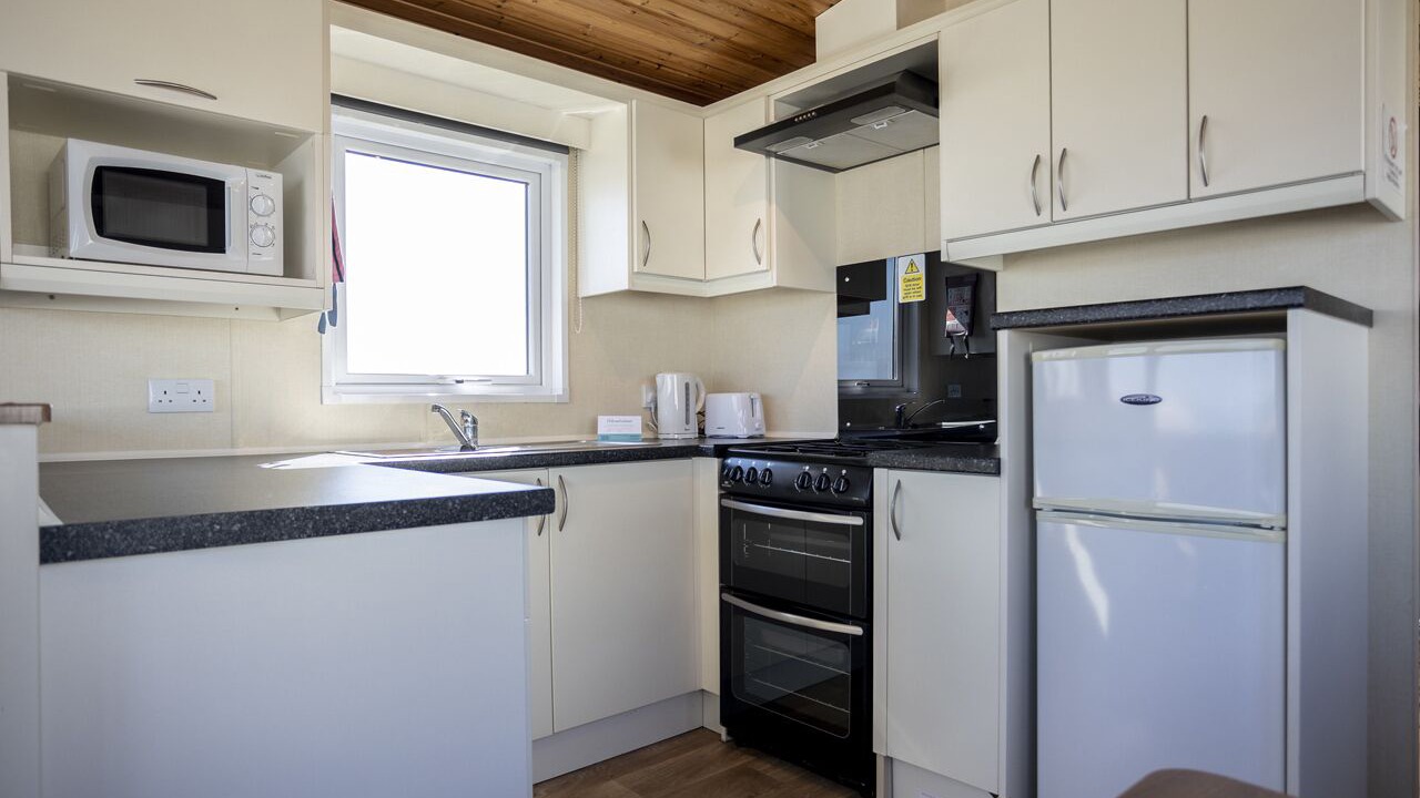 Photo of Kitchen in Hayle