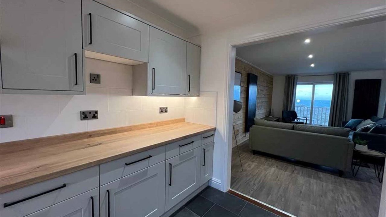 Photo of Kitchen in Hayle