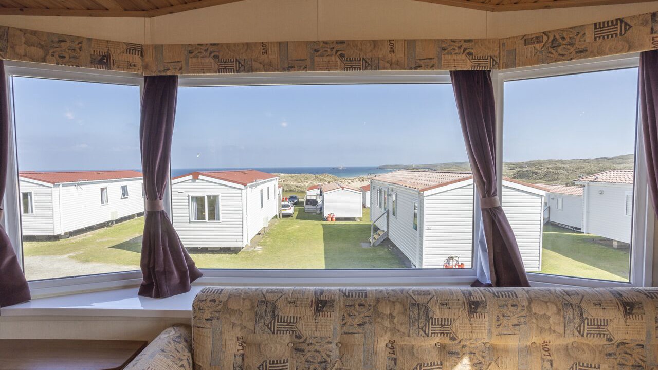 Photo of Bedroom in Hayle