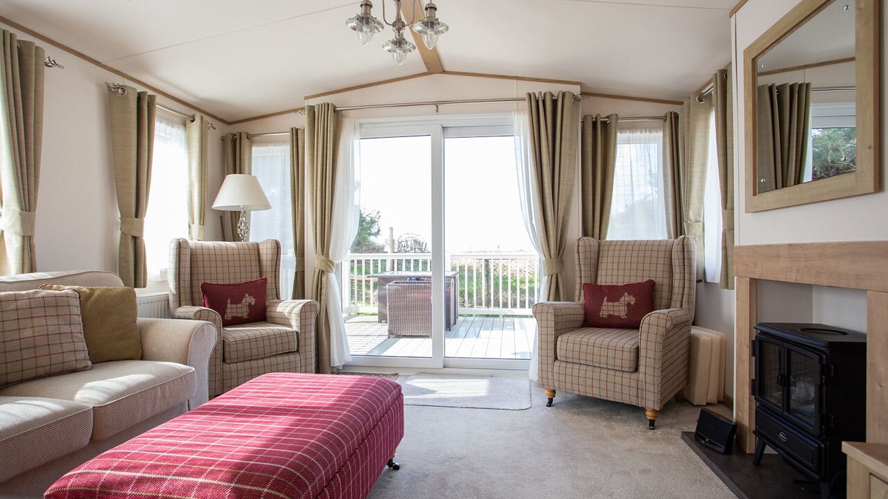 Photo of Livingroom in Hayle