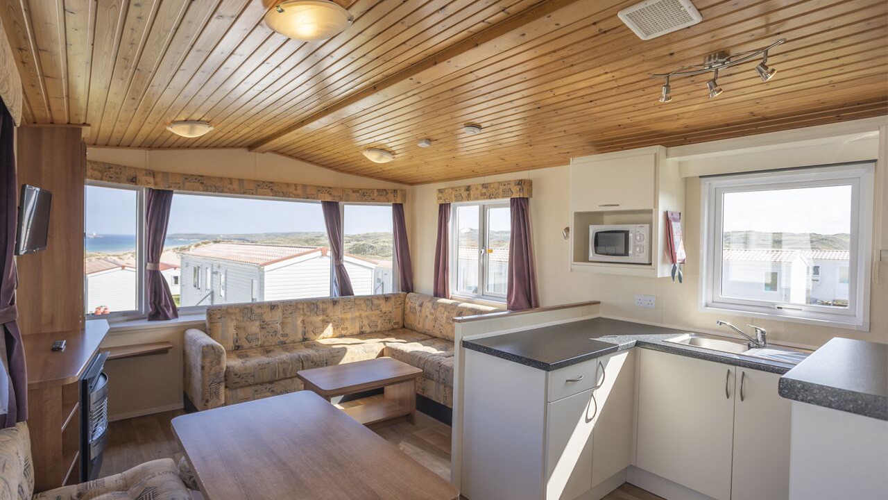 Photo of Livingroom in Hayle