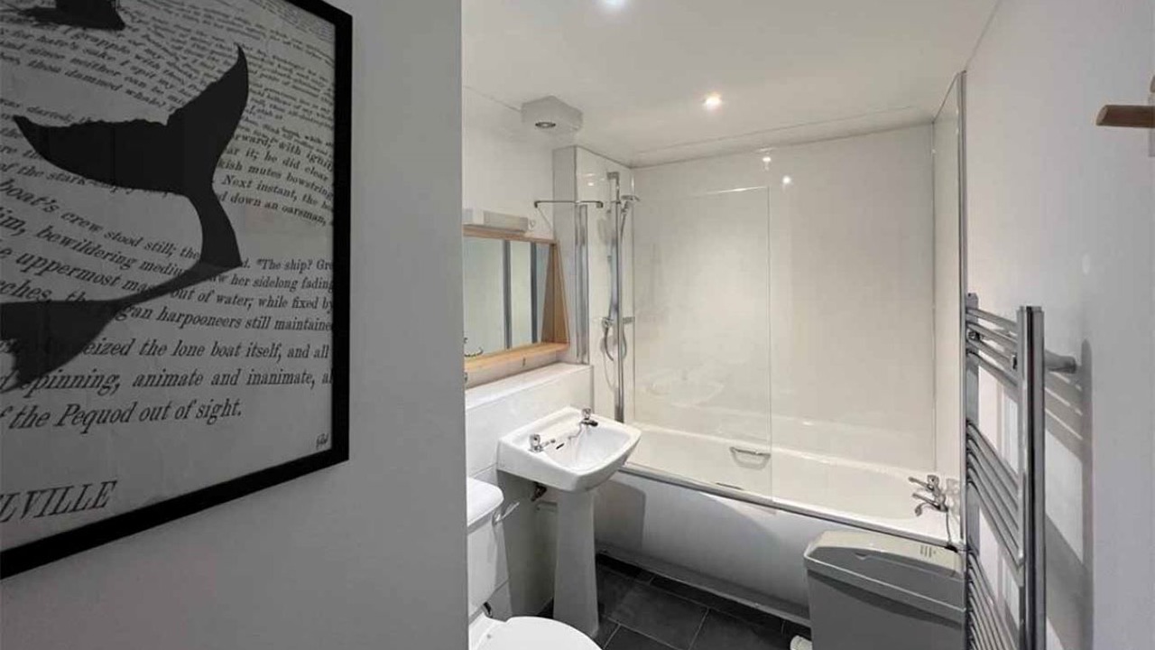 Photo of Bathroom in Hayle