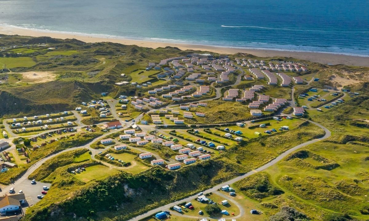 Photo of Outdoor in Hayle