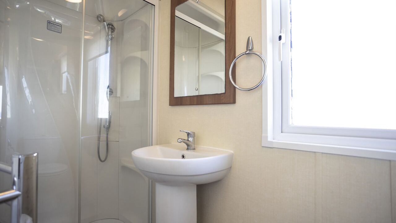 Photo of Bathroom in Hayle