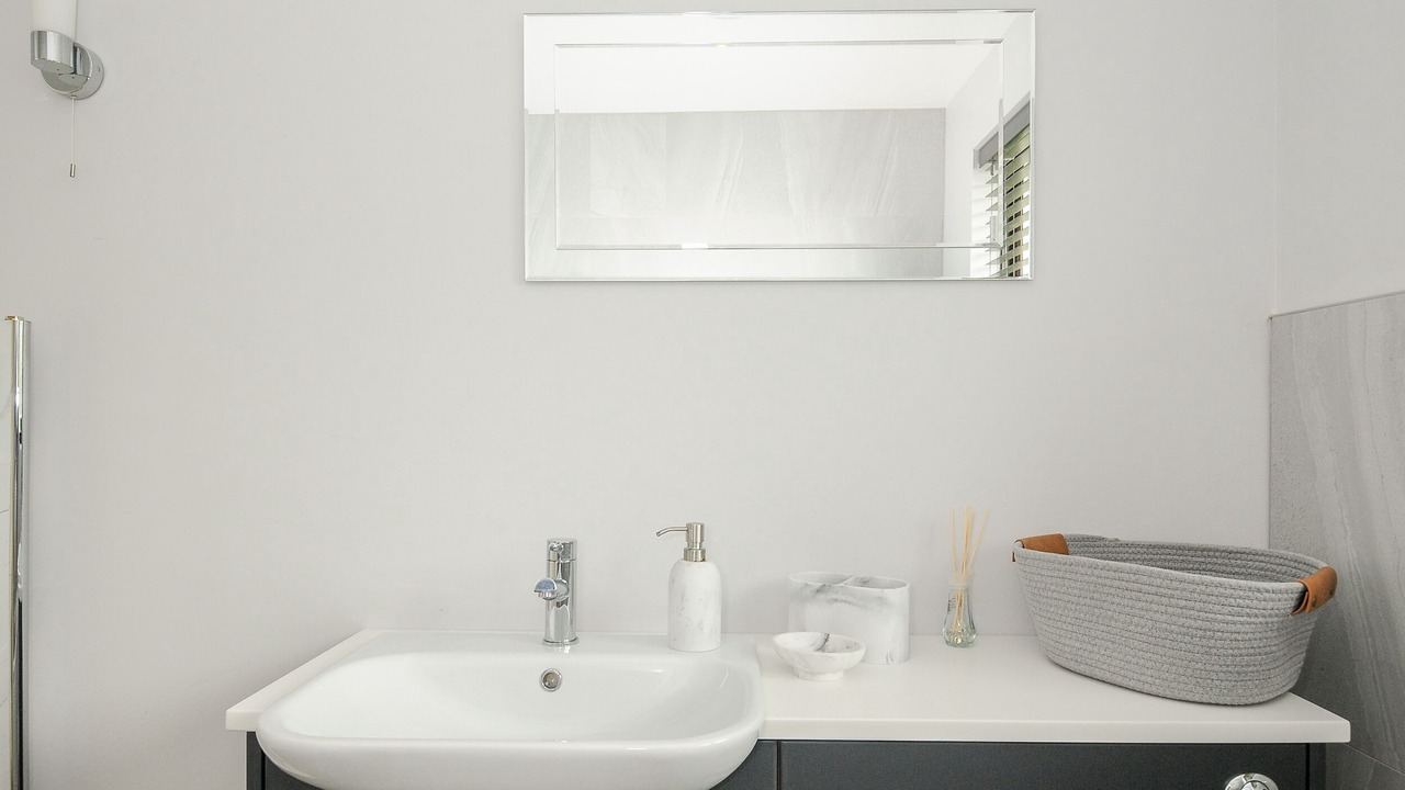 Photo of Bathroom in Bude
