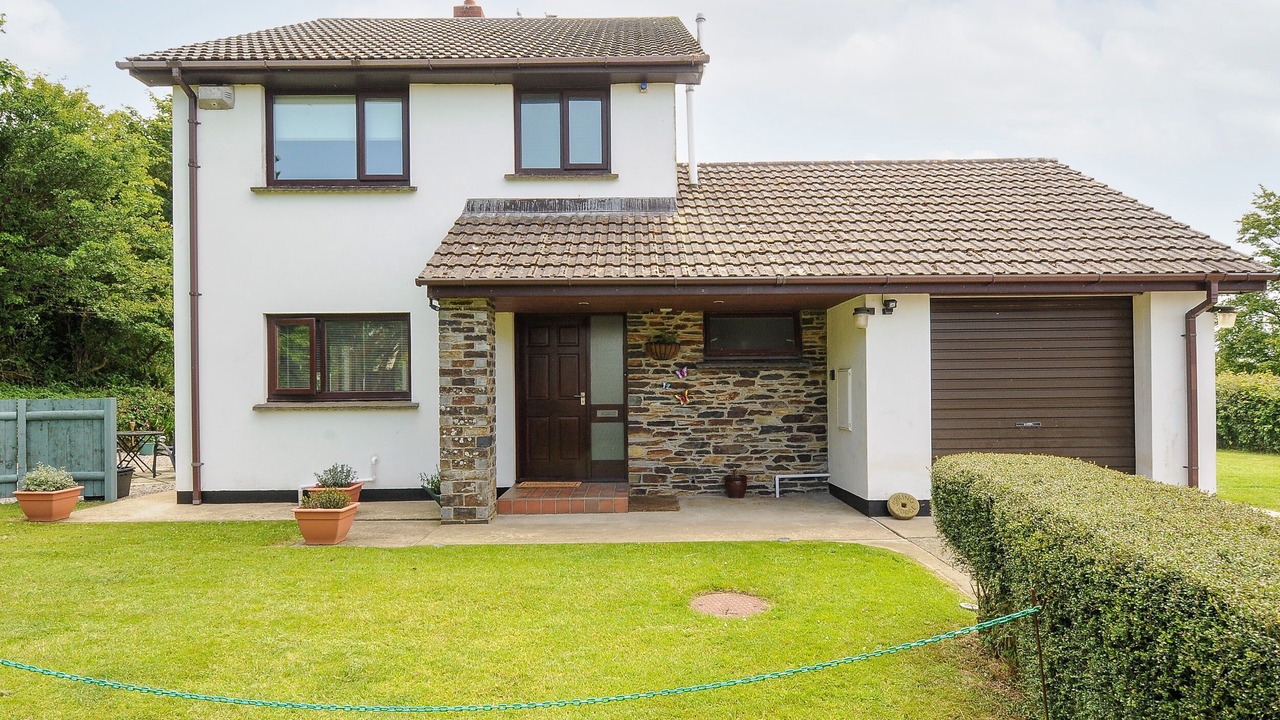 Photo of Outdoor in Bude