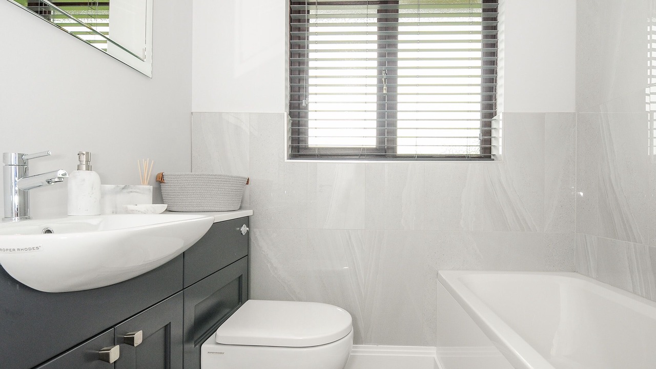 Photo of Bathroom in Bude