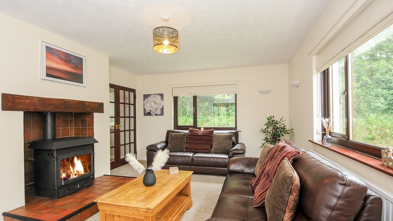 Photo of Bedroom in Bude