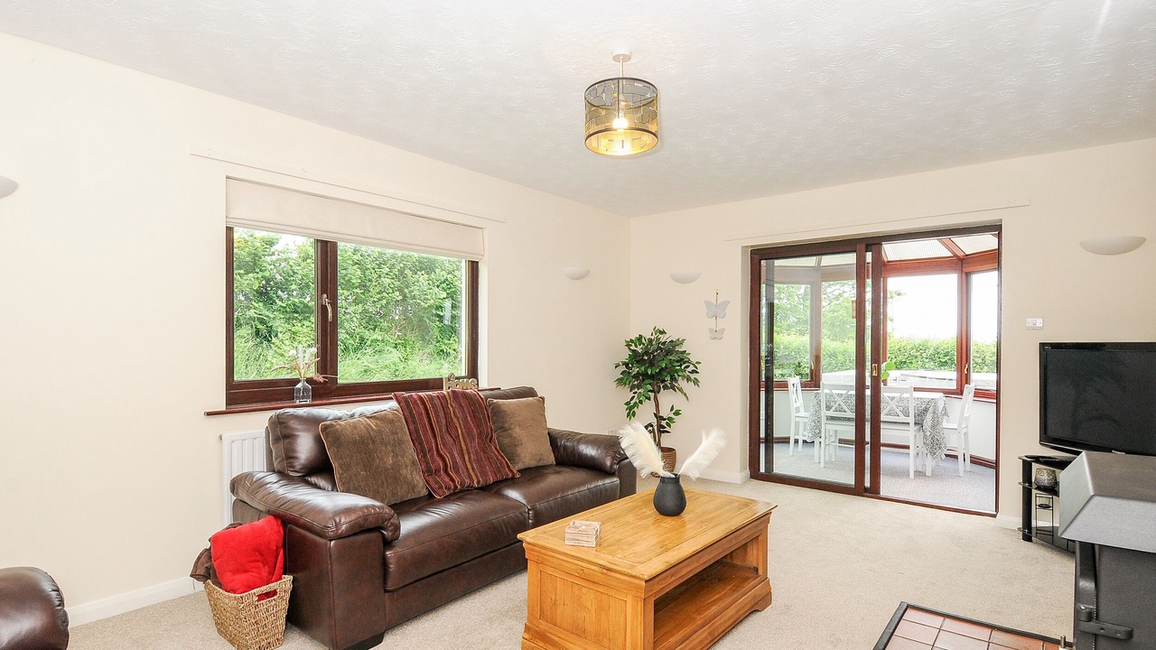 Photo of Bedroom in Bude