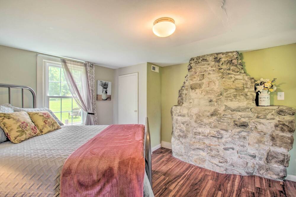 Photo of Bedroom in Buena Vista