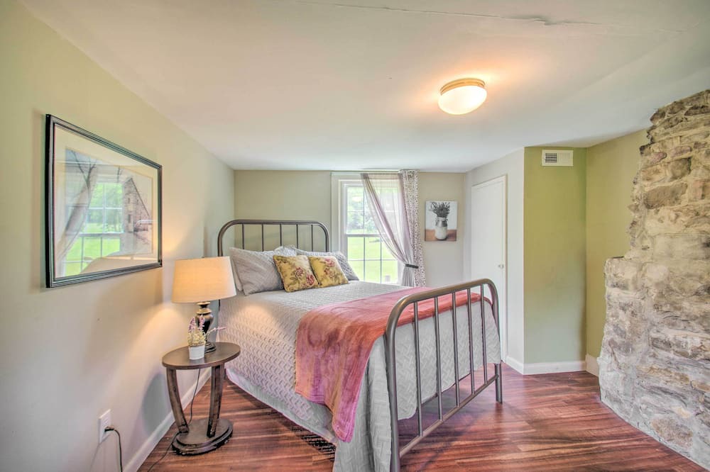 Photo of Bedroom in Buena Vista