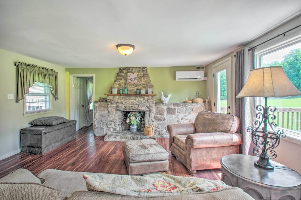 Photo of Livingroom in Buena Vista