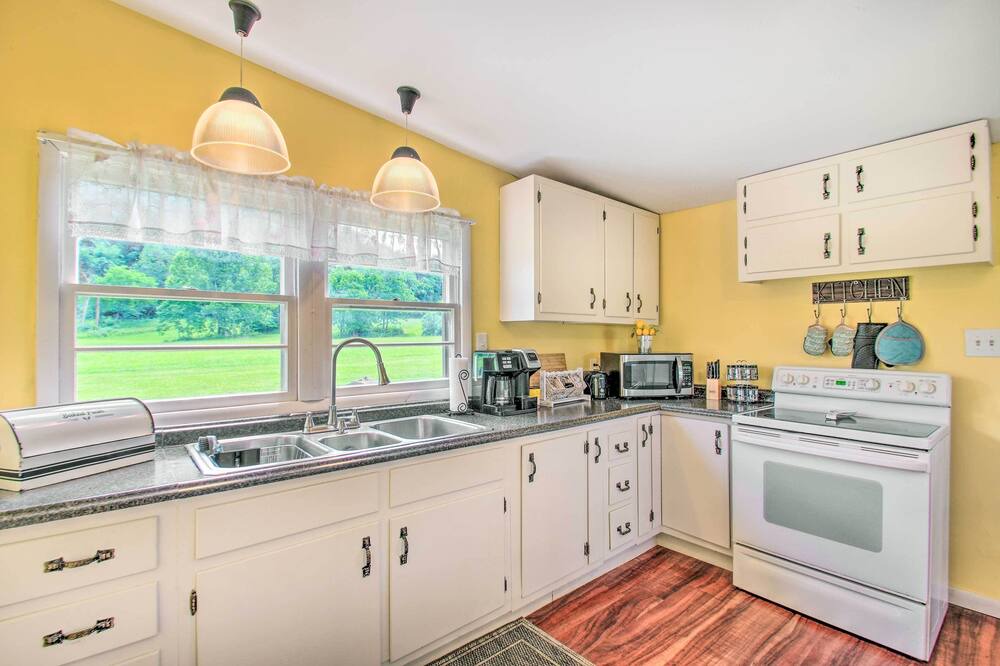 Photo of Kitchen in Buena Vista