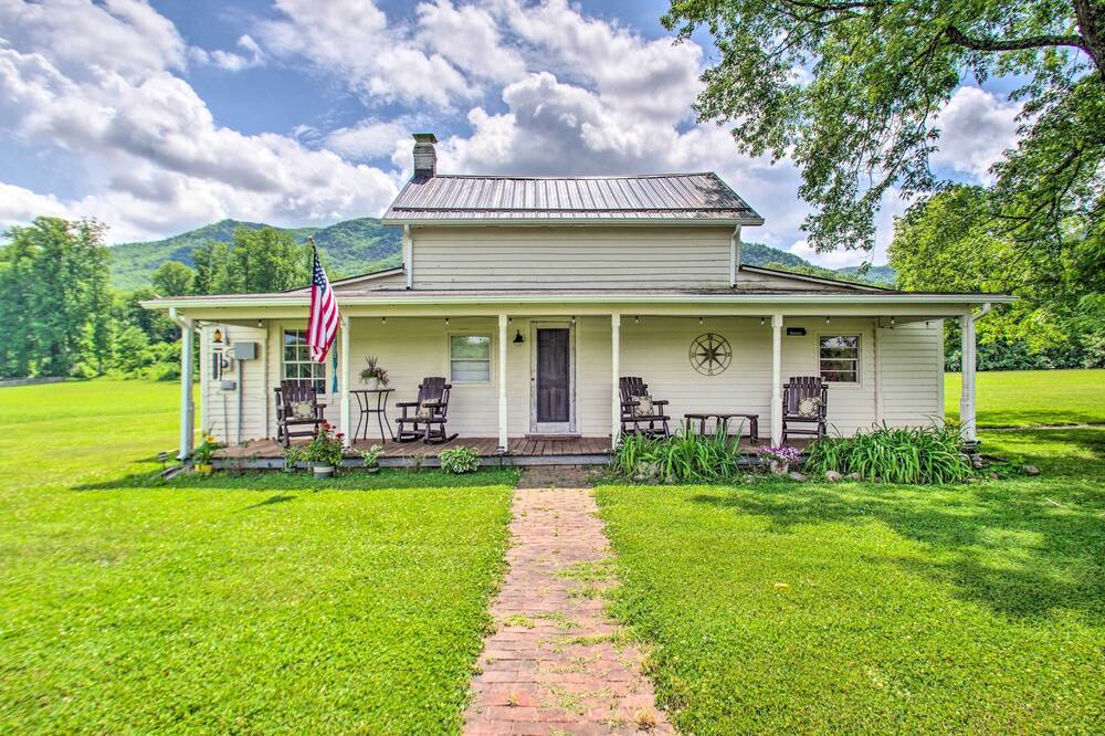 Photo of Outdoor in Buena Vista