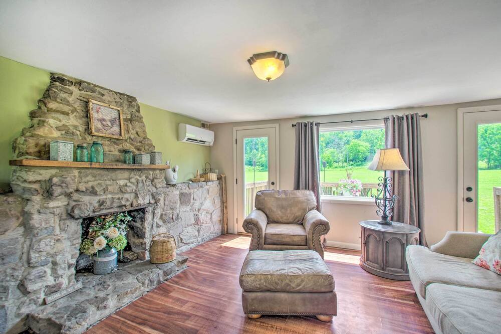 Photo of Livingroom in Buena Vista