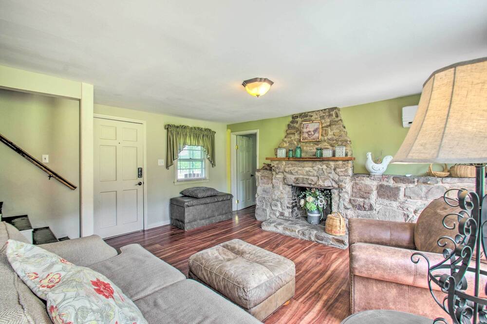Photo of Livingroom in Buena Vista