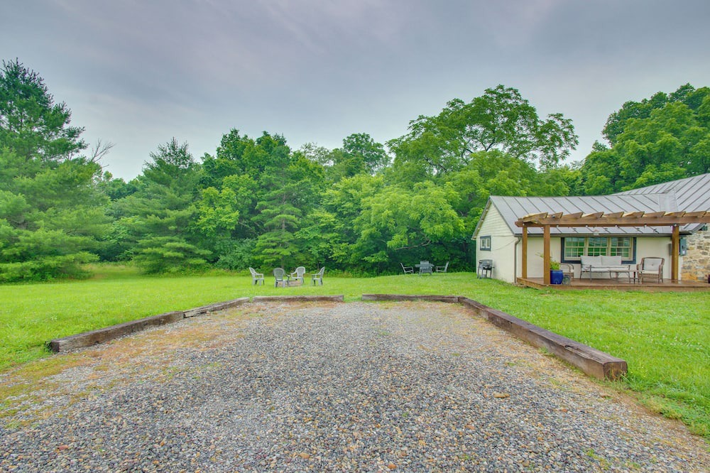 Photo of Outdoor in Buena Vista