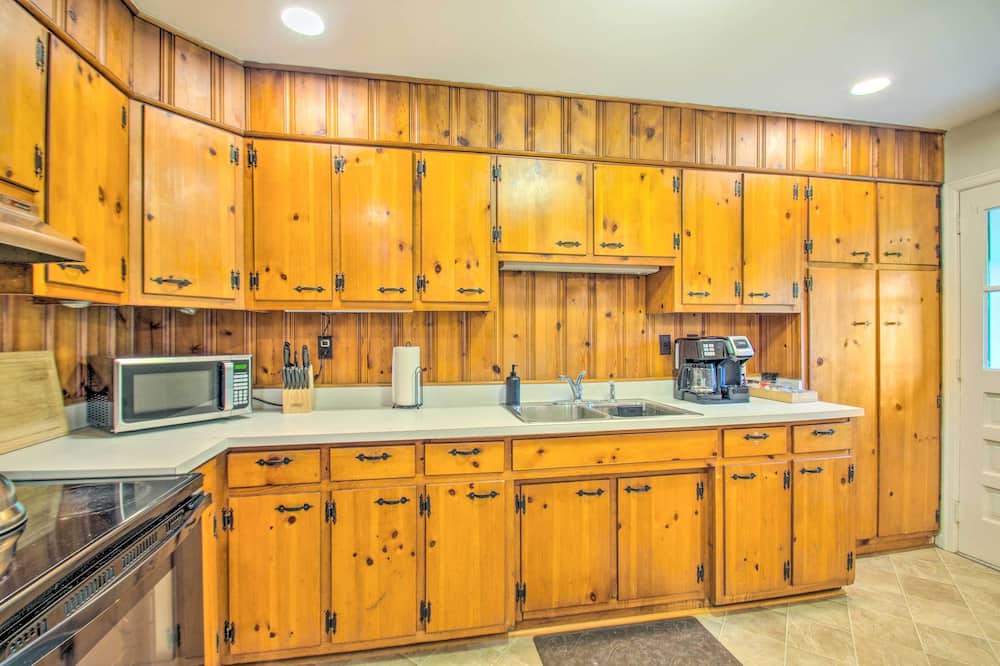 Photo of Kitchen in Buena Vista