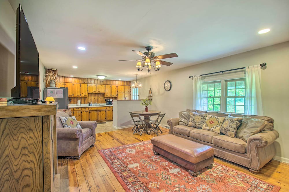 Photo of Livingroom in Buena Vista