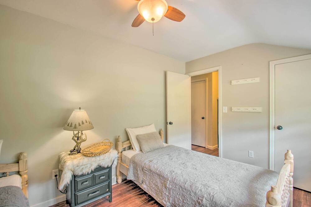 Photo of Bedroom in Buena Vista