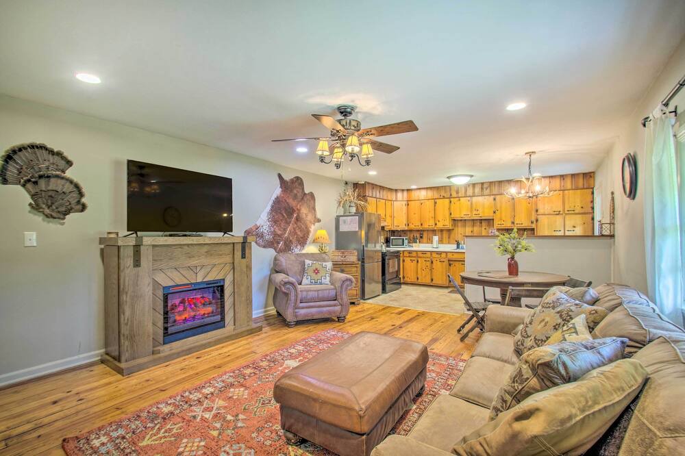 Photo of Livingroom in Buena Vista