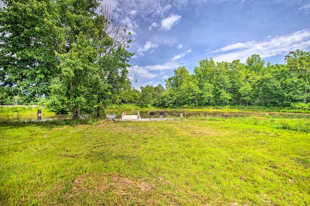 Photo of Outdoor in Buena Vista