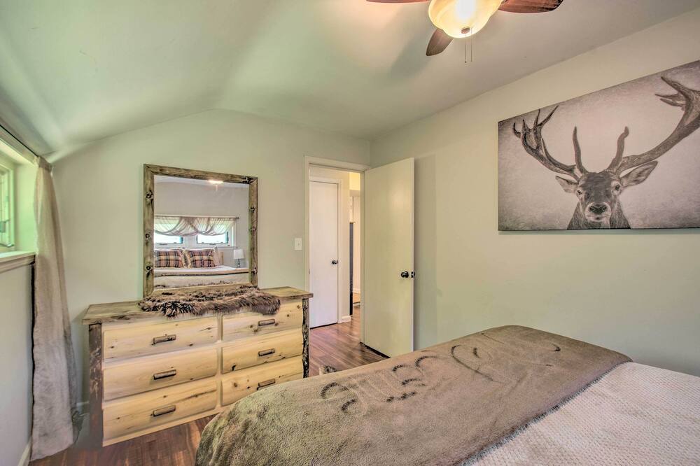 Photo of Bedroom in Buena Vista