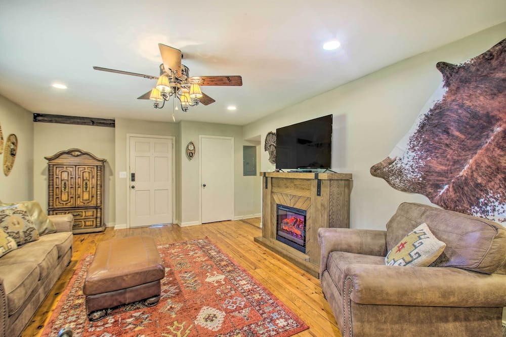 Photo of Livingroom in Buena Vista