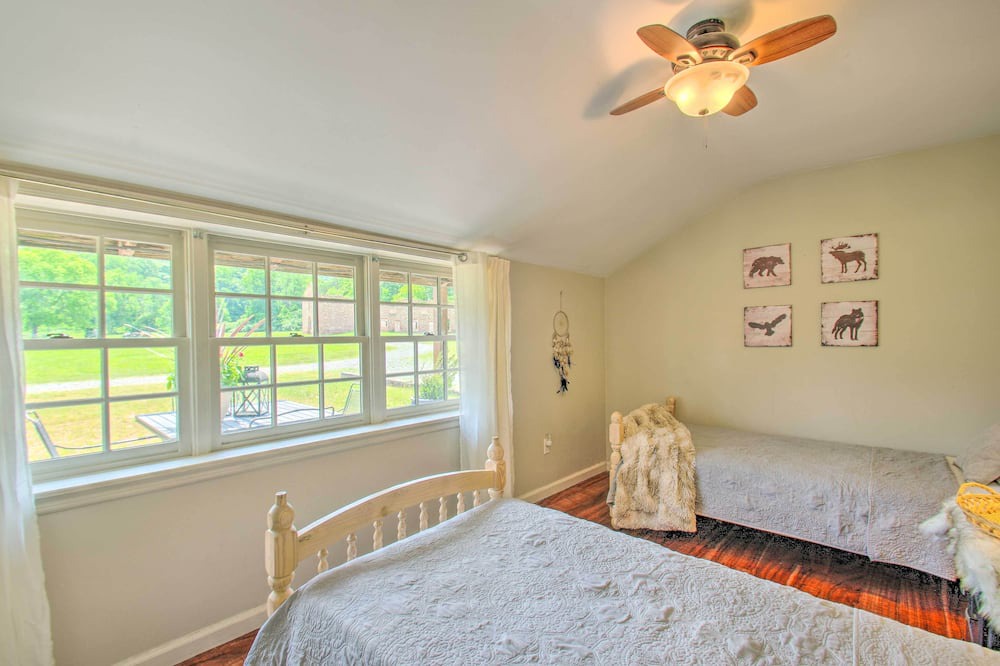 Photo of Bedroom in Buena Vista