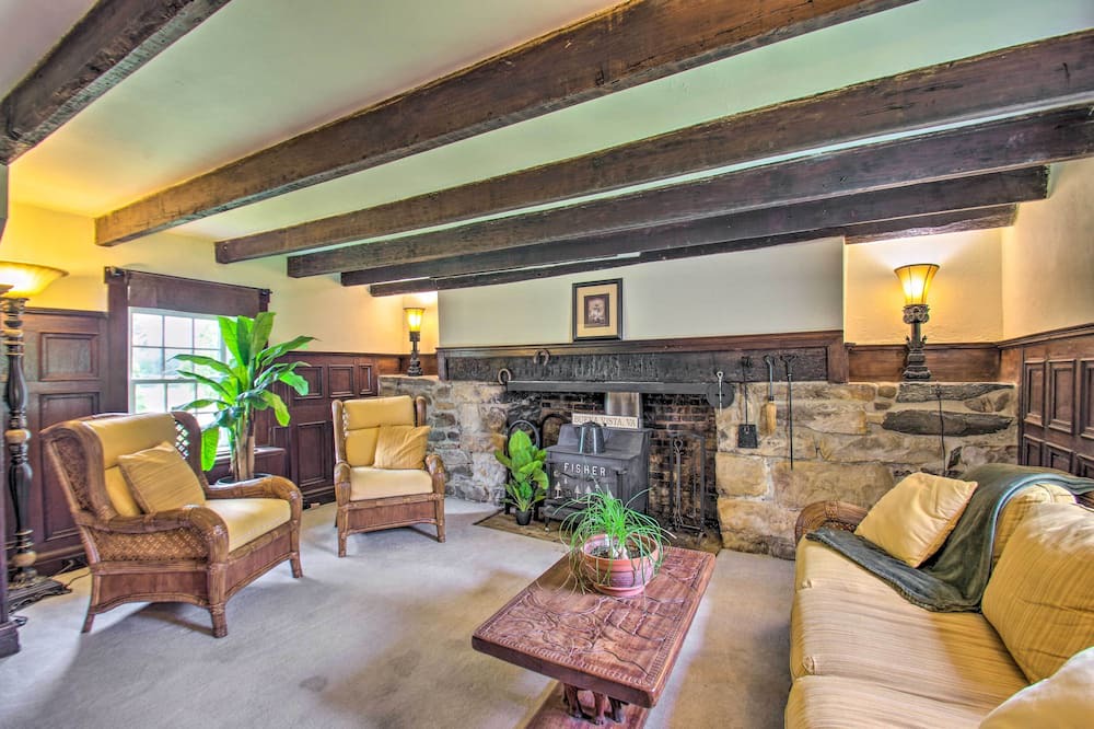 Photo of Livingroom in Buena Vista