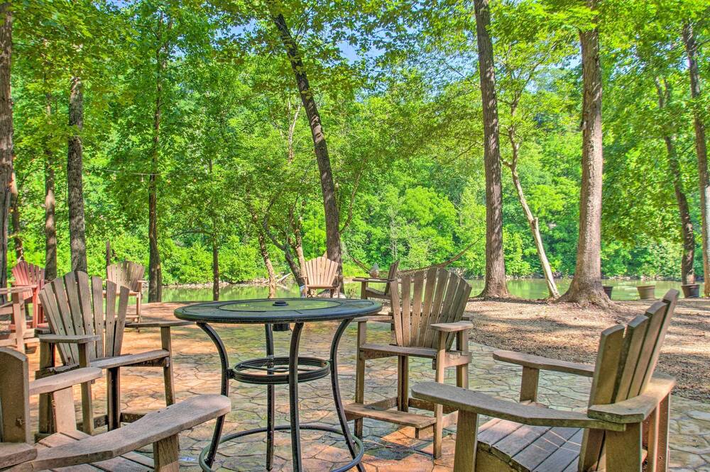 Photo of Outdoor in Buena Vista