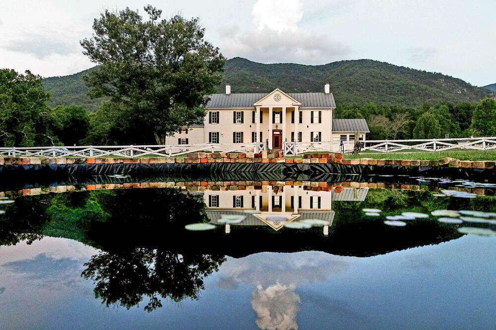 Photo of Outdoor in Buena Vista