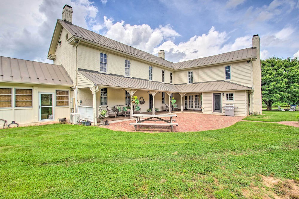 Photo of Outdoor in Buena Vista