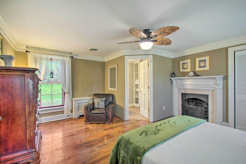 Photo of Bedroom in Buena Vista