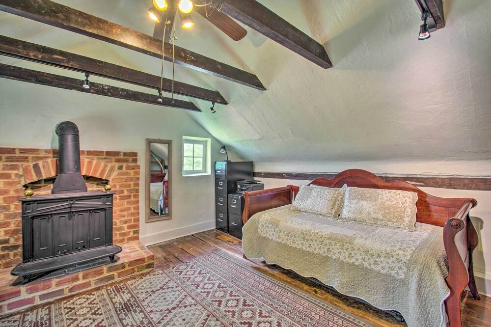 Photo of Livingroom in Buena Vista