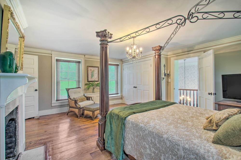 Photo of Bedroom in Buena Vista
