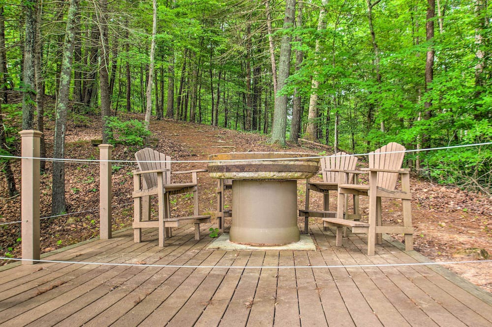 Photo of Outdoor in Buena Vista