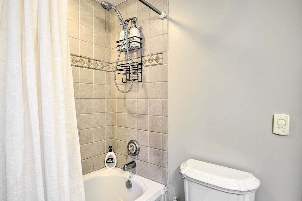 Photo of Bathroom in Buena Vista