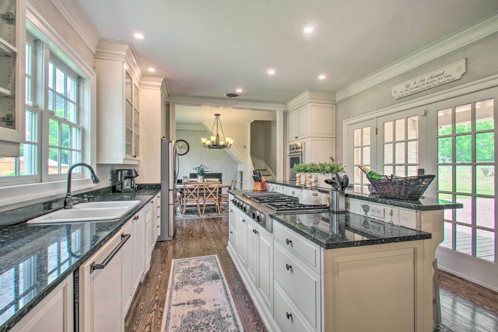 Photo of Kitchen in Buena Vista
